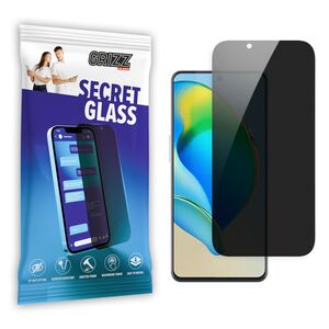 GrizzGlass SecretGlass ZTE Axon 40 SE GRZ6009 5904063579082