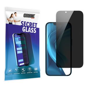 GrizzGlass SecretGlass ZTE Blade A31 Lite GRZ6010 5904063579099