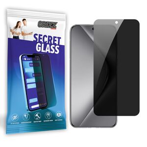 GrizzGlass SecretGlass Huawei Pura 70 Pro Plus GRZ9426 5906146420250