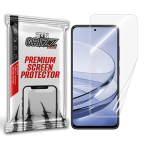 GrizzGlass CeramicFilm ZTE Axon 60 GRZ9748 5906146423442