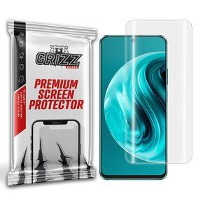 GrizzGlass Hydrofilm Huawei Nova 12i GRZ8922 5906146416499