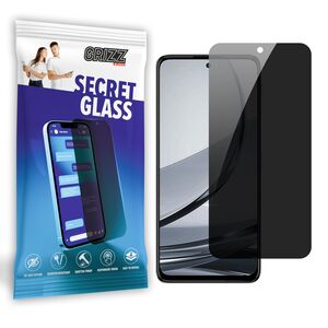 GrizzGlass SecretGlass Nubia Focus Pro GRZ10352 5906146431751