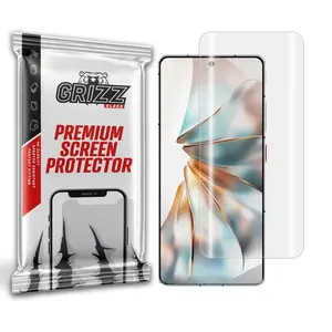 GrizzGlass Hydrofilm hydrogel film for ZTE Nubia Z60S Pro GRZ10926 5906146437869