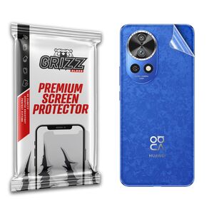 GrizzGlass SatinSkin Huawei nova 12 Pro GRZ8420 5906146407404