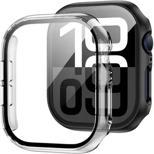 Tech-Protect Defense360 Apple Watch 10 46mm Clear THP3207 5906302376537