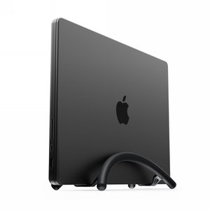 Aluminium stand for MacBook Twelve South BookArc Flex black TSH60 811370024936