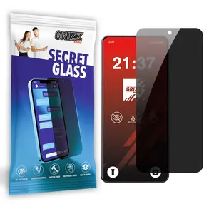 GrizzGlass SecretGlass Realme 13 Plus GRZ11385 5906146447745