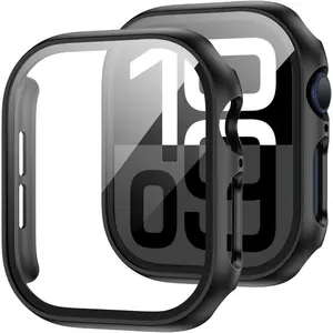 Tech-Protect Defense360 Apple Watch 10 42mm Black THP3208 5906302376544