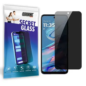 GrizzGlass SecretGlass Motorola Moto G45 GRZ11188 5906146443792