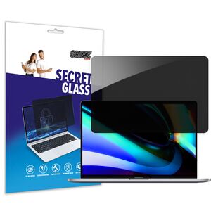 GrizzGlass SecretGlass Apple MacBook Pro 13 inch 2020 GRZ6345 5904063581924