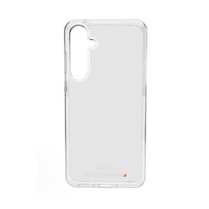 SBS D3O Case for Samsung Galaxy A55 - Transparent 8018417470394