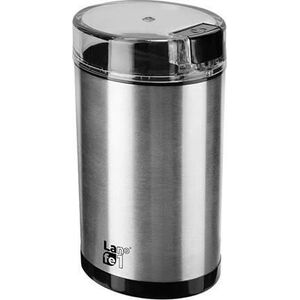 Młynek do kawy Lafe LAFE MŁYNEK DO KAWY MKB006 Inox