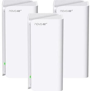 Router Tenda MX21 Pro 3-pack