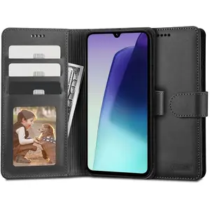 Tech-Protect Wallet Xiaomi Redmi 14c Black