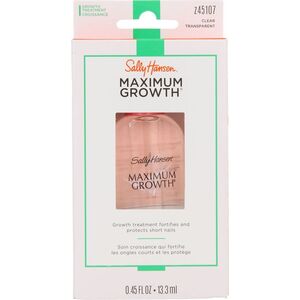 Sally Hansen Maximum Growth odżywka wzmacniająca paznokcie