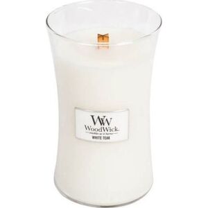 WoodWick WoodWick White Teak 609,5g