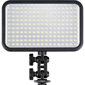 Lampa studyjna GODOX Lampa światła ciągłego panel LED Godox LED170 5600K