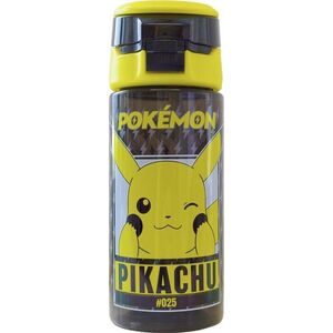 Kids Euroswan BIDON POKEMON 500ML PK91491