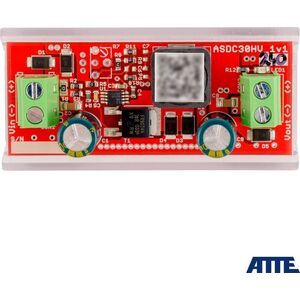 Przetwornica Atte Przetwornica obniżająca napięcie do 24V ATTE ASDC-30-240-OF