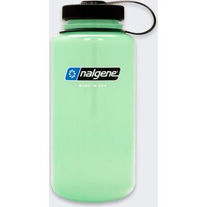 Nalgene Butelka Nalgene z Szerokim Ustnikiem WM 1 L Green