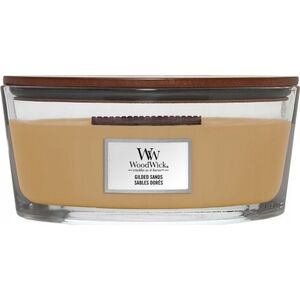 WoodWick WoodWick Gilded Sands Elipsa 453,6g