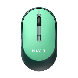 Havit MS78GT -G wireless mouse (green) 6939119041236