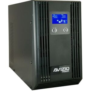 UPS AVIZIO Zasilacz awaryjny UPS ONLINE 1KVA (1000VA) 800W 2x 7AH AVIZIO POWER