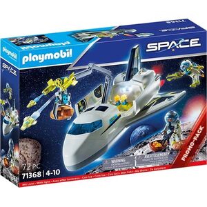 Playmobil Playmobil Space 71368 Misja statku kosmicznego