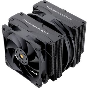 Chłodzenie CPU Thermalright Frost Commander 140 Black