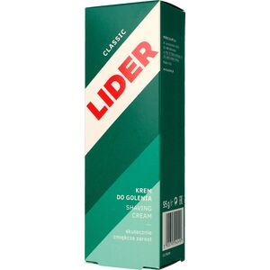 Lider Classic Shaving Cream krem do golenia 95g