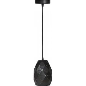 Lampa wisząca Activejet Lampa wiszaca Activejet czarna AJE-EVA Black 1xE27