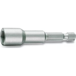 Beta Tools KOŃCÓWKA Z NASADKĄ 1/4" 6MM 862F/6 BETA UTENSILI S.P.A.