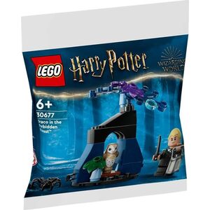 LEGO Harry Potter Draco w Zakazanym Lesie (30677)