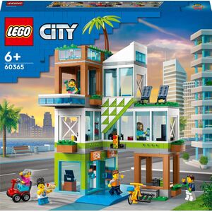 LEGO City Apartamentowiec (60365)