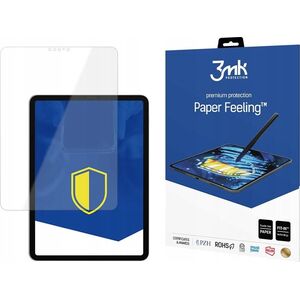 3MK Apple iPad Pro 11" 1 gen - up to 11" 3mk Paper Feeling