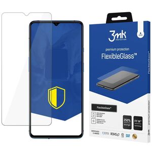 Hybrid Glass SAMSUNG GALAXY M35 LTE 3mk Flexible Glass Hybrid Film 5903108575348