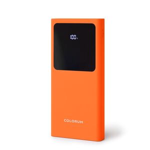 COLORUM Power bank 10 000 mAh CPB10-10 xOrange 5907457718760