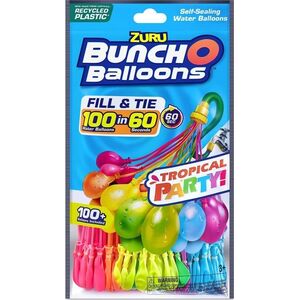 Bunch O Balloons Balony Wodne Tropical Party (56480UQ1)