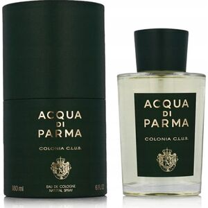 Acqua Di Parma Perfumy Męskie Acqua Di Parma EDC Colonia C.L.U.B. 180 ml