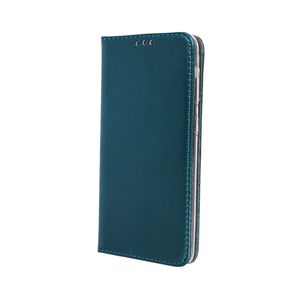 Smart Magnetic case for Xiaomi Redmi 14C 4G dark green 5906961916143