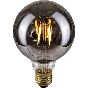 Italux Dymiona żarówka edison E27 4W ciepła Italux ledowa 801454