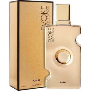 Ajmal Ajmal EVOKE for Her GOLD EDITION edp 75 ml