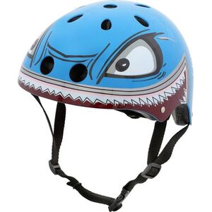 Mini Hornit HORNIT-kask dziecięcy Shark Medium / 53-58 cm