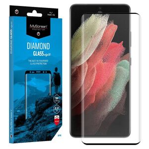 Tempered Glass REALME 13 PRO / 13 PRO+ MyScreen Diamond Glass Edge 3D black 5904433240772