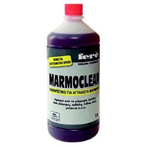 MARMOCLEAN υγρό καθαριστικό 1lt