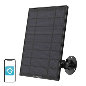 ieGeek Solar Panel ieGeek ZS-GQ5 [product_code]  ZS-GQ5 έως και 12 άτοκες δόσεις 5906168438196