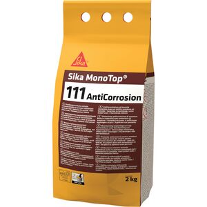 SIKA Sika MonoTop®-111
AntiCorrosion 533445 ΤΕΜΑΧΙΟ εως 12 άτοκες δόσεις