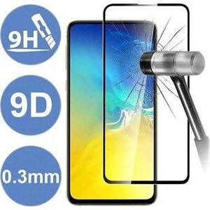 SZKŁO HARTOWANE 9D XIAOMI REDMI 6A CZARNE standard