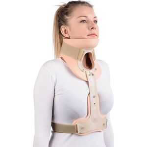 Meyra Medical QMED COLLAR STARK STABILIZER Orteza półgorsetowa piersiowa