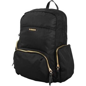 Vega σακίδιο πλάτης LAPTOP BACKPACK UNIVERSAL CASE 15,6 INCH SVENSOON RESA BLACK> 13934362 5904238711095